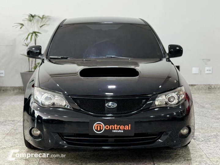 IMPREZA 2.0 4X4 16V