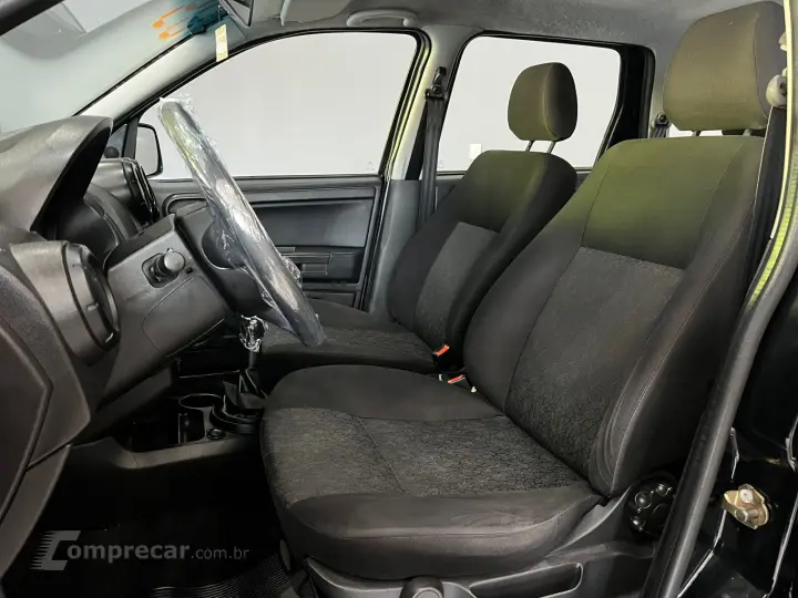 EcoSport Ecosport XLS 1.6 (Flex)