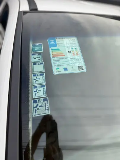 Strada Working 1.4 mpi Fire Flex 8V CE