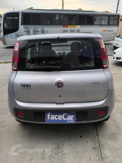 UNO VIVACE Celeb. 1.0 EVO F.Flex 8V 5p