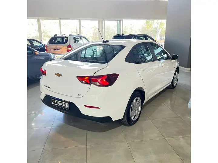 ONIX 1.0 FLEX PLUS LT MANUAL