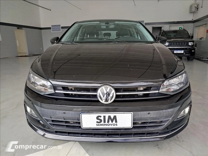 POLO 1.0 200 TSI HIGHLINE AUTOMÁTICO