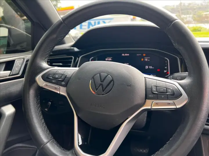 NIVUS 1.0 200 TSI Highline