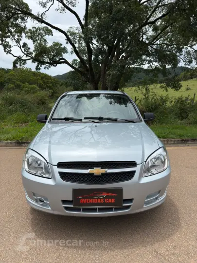 CELTA 1.0 MPFI LT 8V