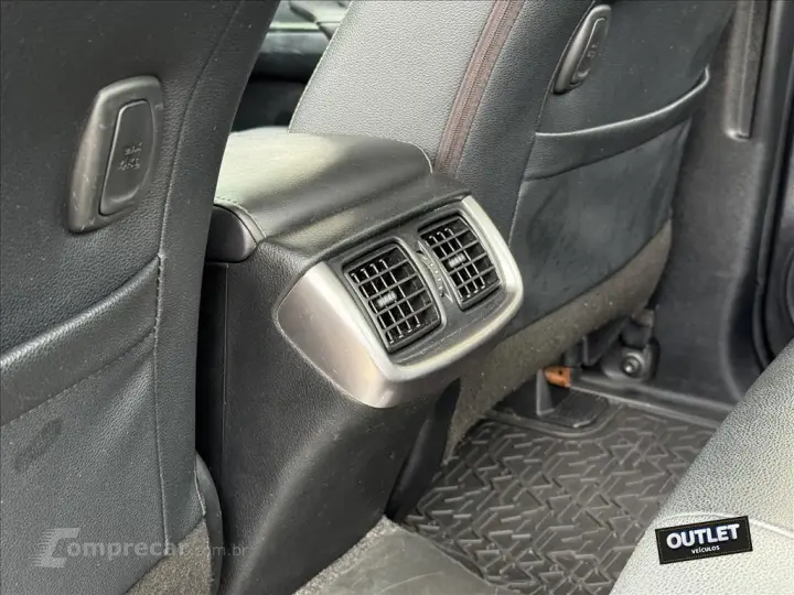 HILUX 2.8 SRX 4X4 CD 16V DIESEL 4P AUTOMÁTICO