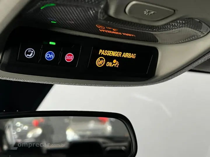 ONIX 1.0 TURBO FLEX LTZ AUTOMÁTICO