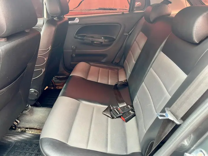 GOL 1.0 MI Plus 8V G.V