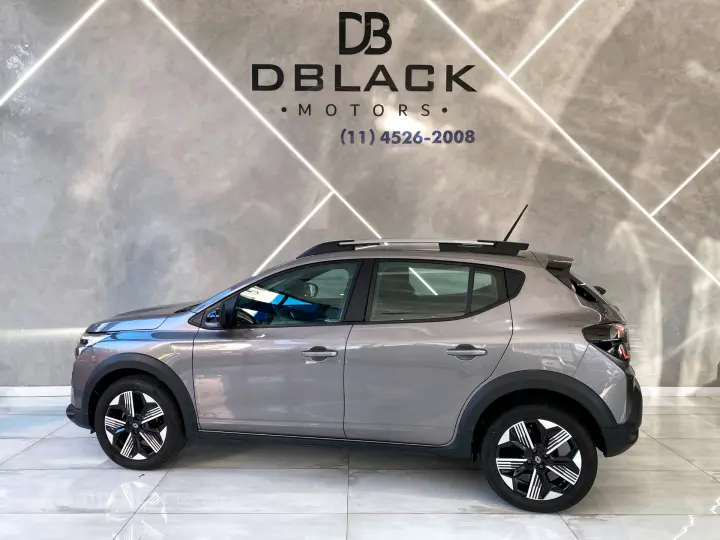 Kardian Techno Flex 1.0 TB 12V 5p Aut.