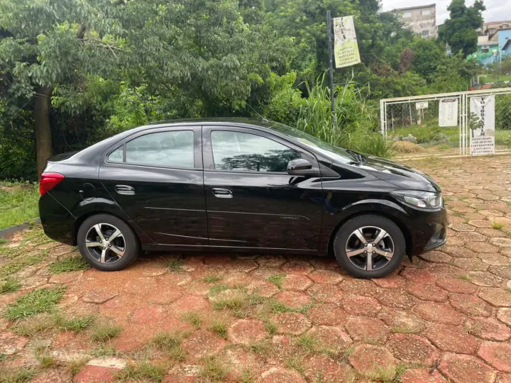 PRISMA 1.4 LTZ Spe/4 8V