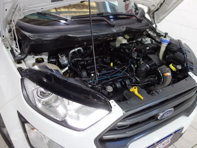 ECOSPORT - 1.5 TI-VCT FREESTYLE AUTOMÁTICO