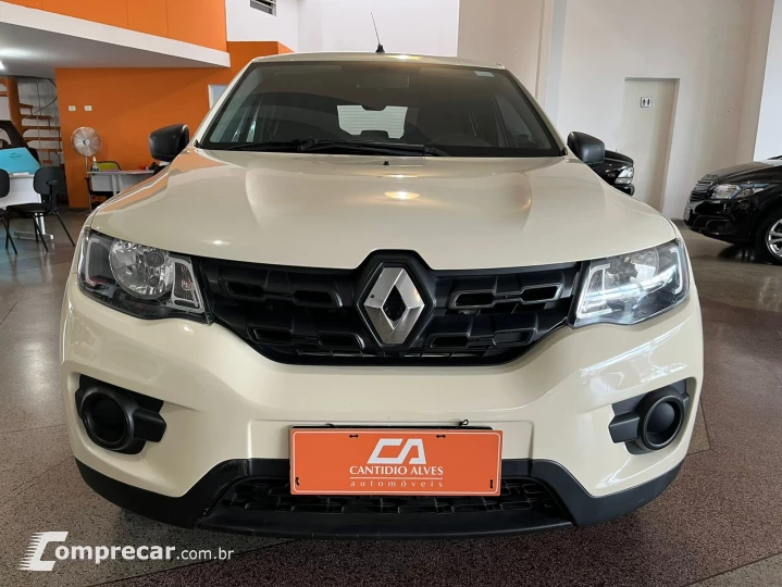 KWID 1.0 12V SCE ZEN