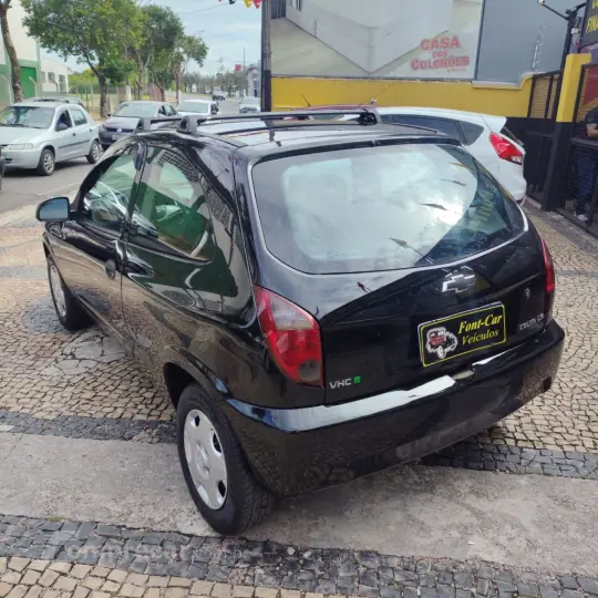 Celta Life/ LS 1.0 MPFI 8V FlexPower 3p