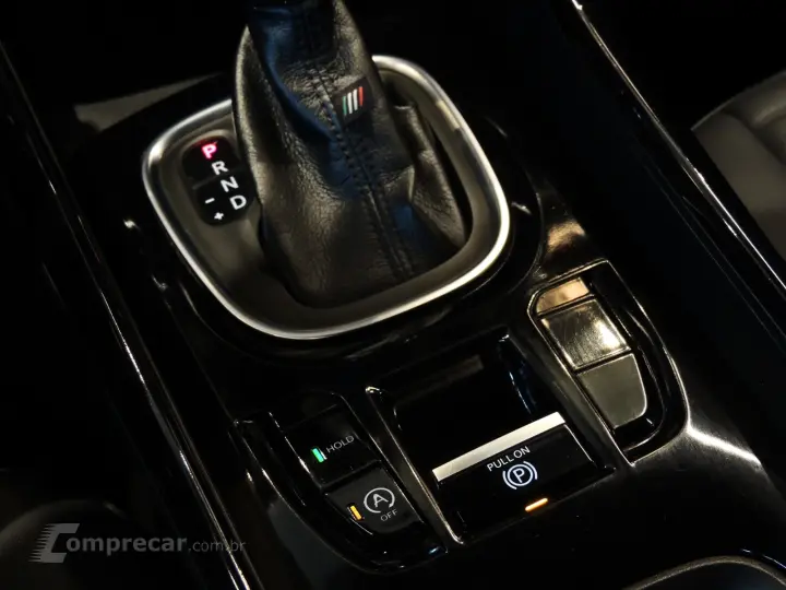 FASTBACK 1.3 Turbo 270 Limited Edition