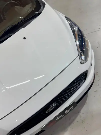 KA 1.5 Ti-vct Freestyle