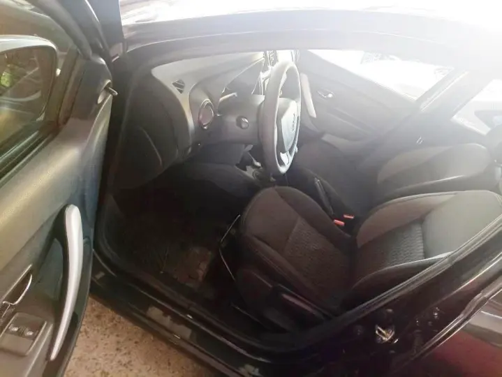 SANDERO 1.0 12V SCE Expression