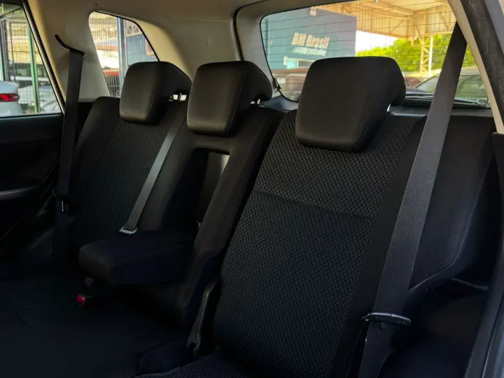 GRAND VITARA 2.0 4X2 16V