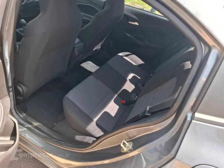 Onix 1.0 Turbo Flex Plus Automático