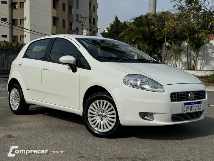 PUNTO 1.6 Essence 16V