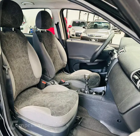 STILO 1.8 MPI Connect 8V