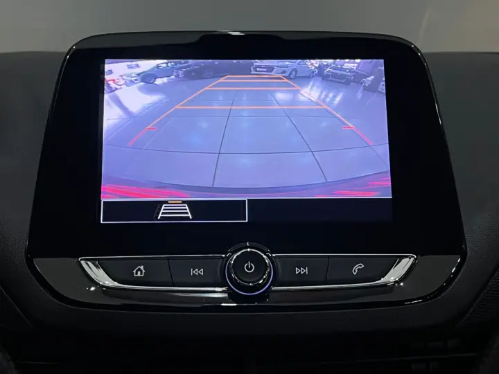 Onix Plus LTZ 1.0 Turbo (Aut.)