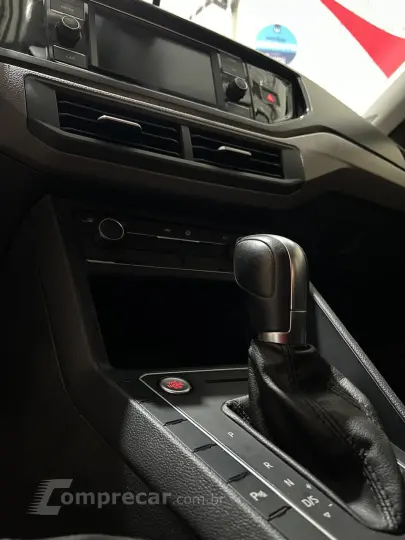 VIRTUS CONFORTLINE 1.0 TSI