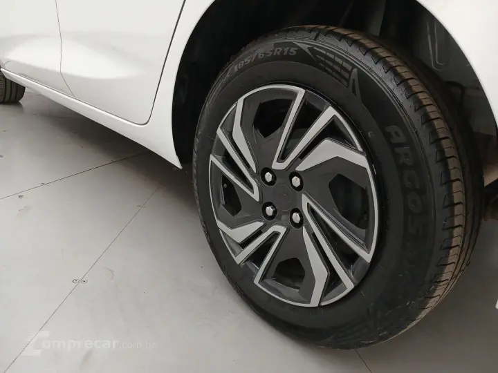 ONIX 1.0 TURBO FLEX LT MANUAL