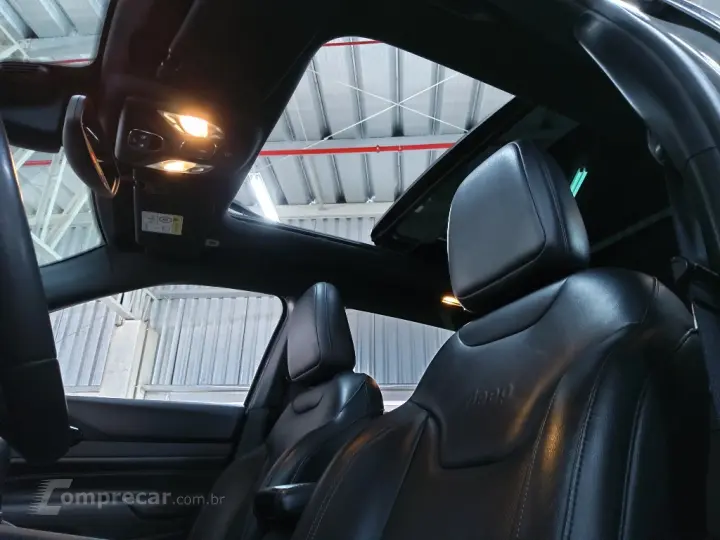 COMPASS 1.3 T270 TURBO FLEX S AT6