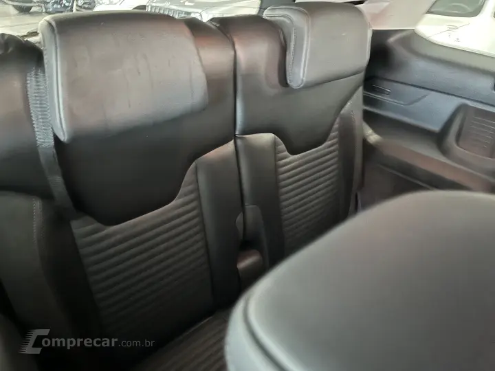 COMMANDER 1.3 T270 Turbo Limited