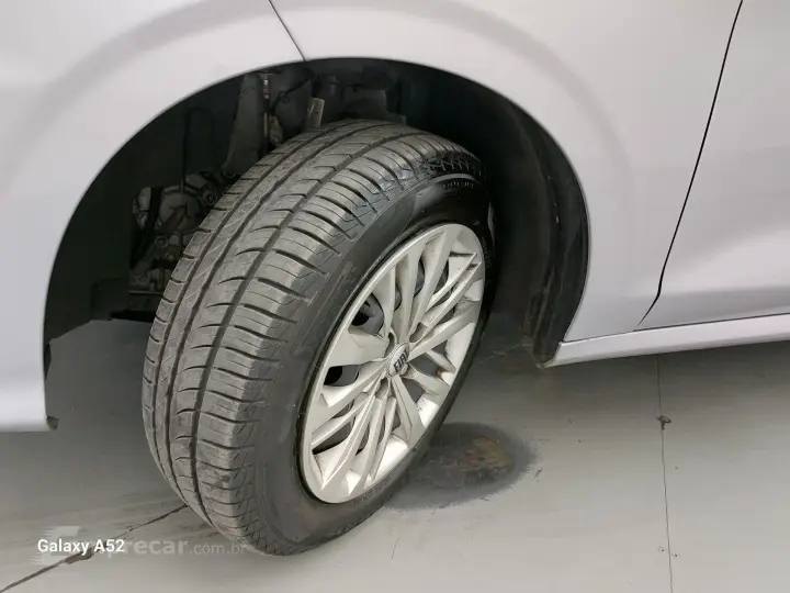 CRONOS 1.3 FIREFLY FLEX DRIVE CVT