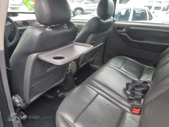 MERIVA 1.4 MPFI Maxx 8V