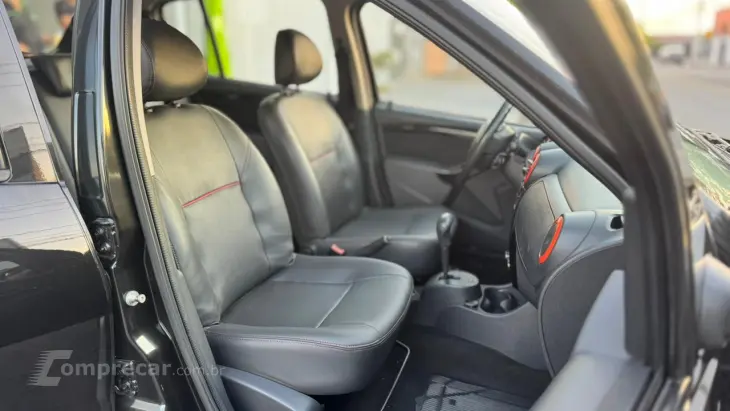 SANDERO 1.6 16V SCE Stepway