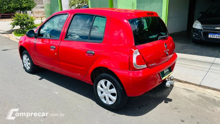 CLIO 1.0 Authentique 16V