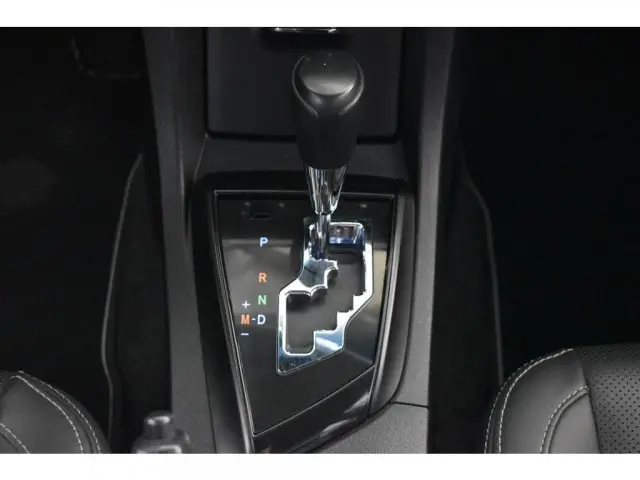 COROLLA - 1.8 GLI 16V 4P AUTOMÁTICO