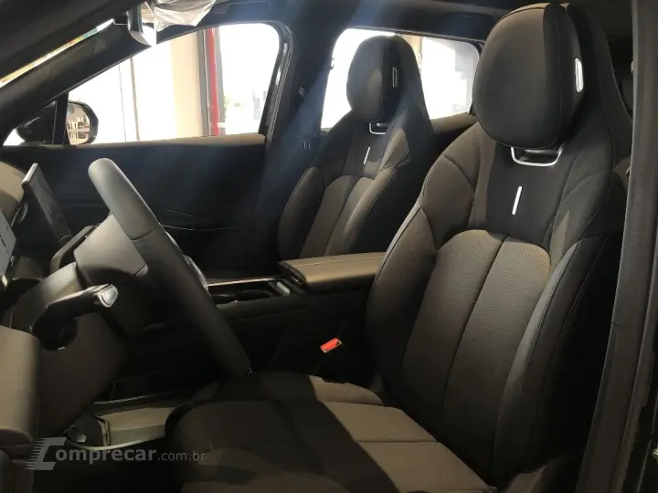 7 1.5 TGDI PHEV PRESTIGE DHT