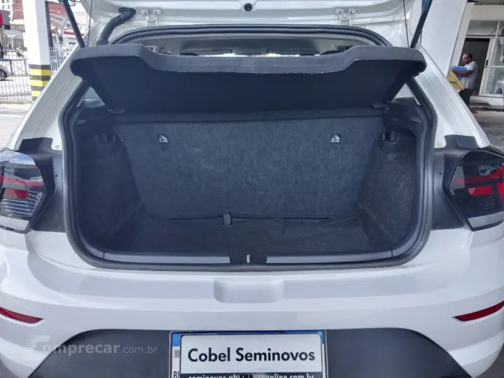 POLO 1.0 MPI TRACK MANUAL