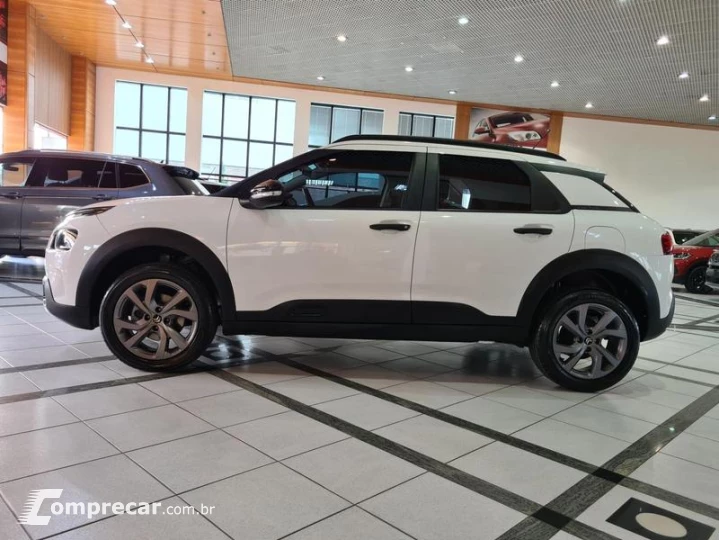 C4CACTUS FEEL A