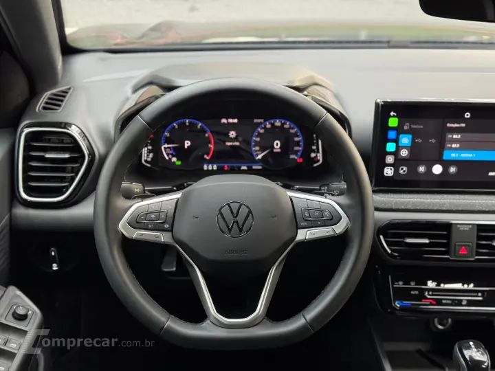 Tera 1.0 170 Tsi High Automático