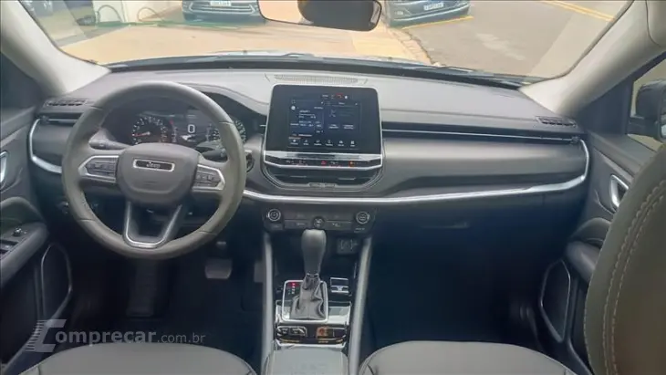 COMPASS 1.3 T270 Turbo Sport