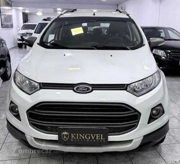 ECOSPORT FSL 1.6