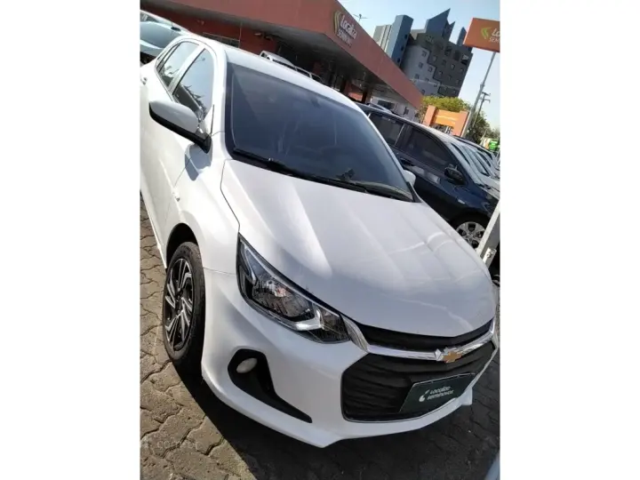 ONIX 1.0 FLEX LT MANUAL