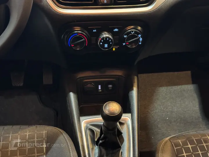 HB20 1.0 12V FLEX LIMITED PLUS MANUAL