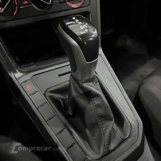 VIRTUS TSI 1.0 Flex 12V 4p Aut.