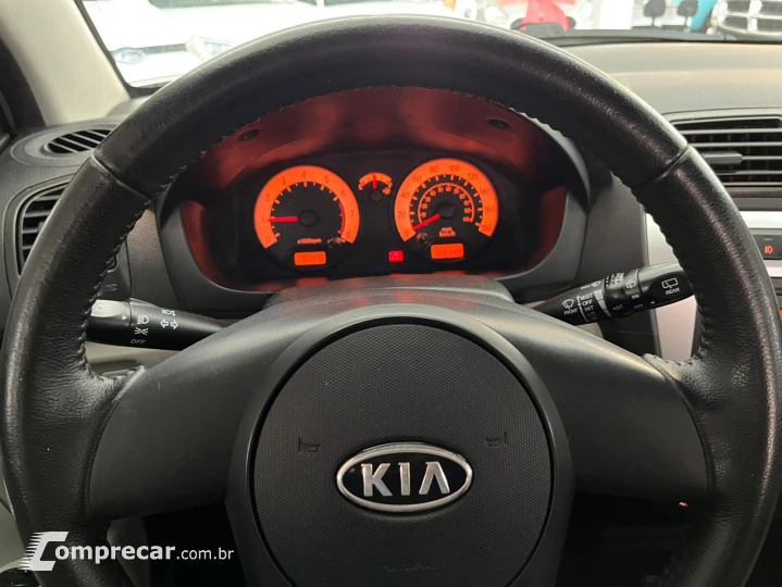 PICANTO 1.0 EX 12V