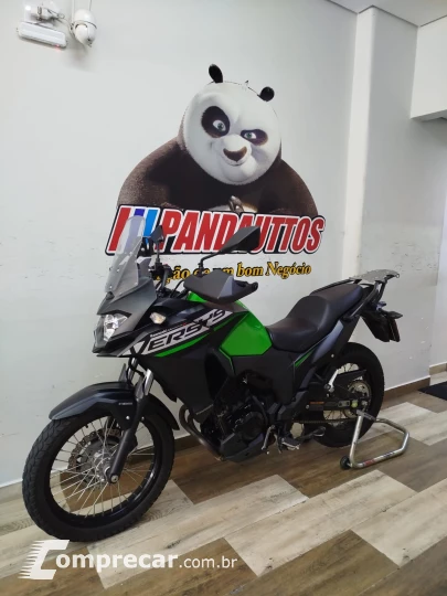 VERSYS X-300