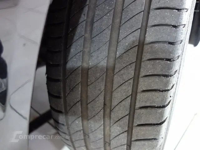 CIVIC - 2.0 LXR 16V 4P AUTOMÁTICO