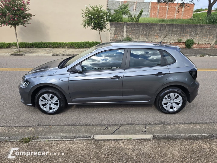 POLO 1.0 MPI