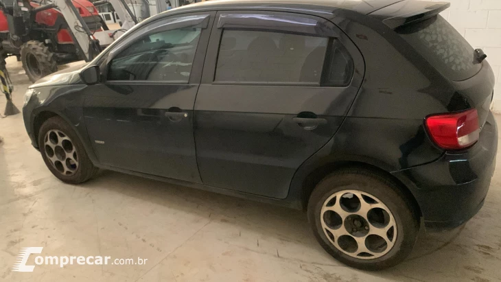 GOL 1.0 8V