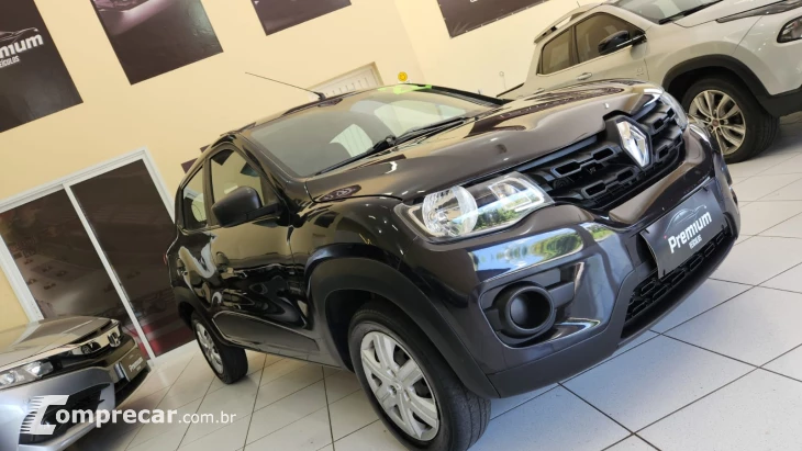 KWID 1.0 12V SCE ZEN