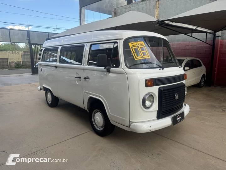 KOMBI 1.4 MI STD 8V