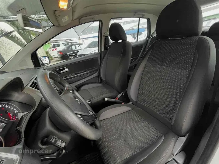 FOX 1.6 MSI TOTAL FLEX CONNECT 4P MANUAL